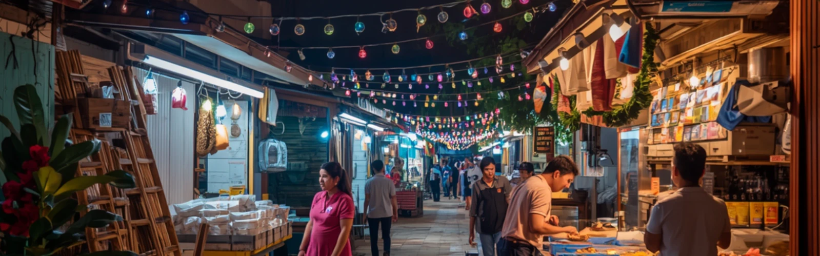 Nightlife in Olancha: Quiet Desert Evenings and Hidden Local Experiences