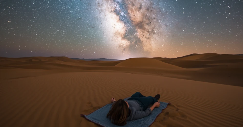 Nightlife in Olancha: Quiet Desert Evenings and Hidden Local Experiences