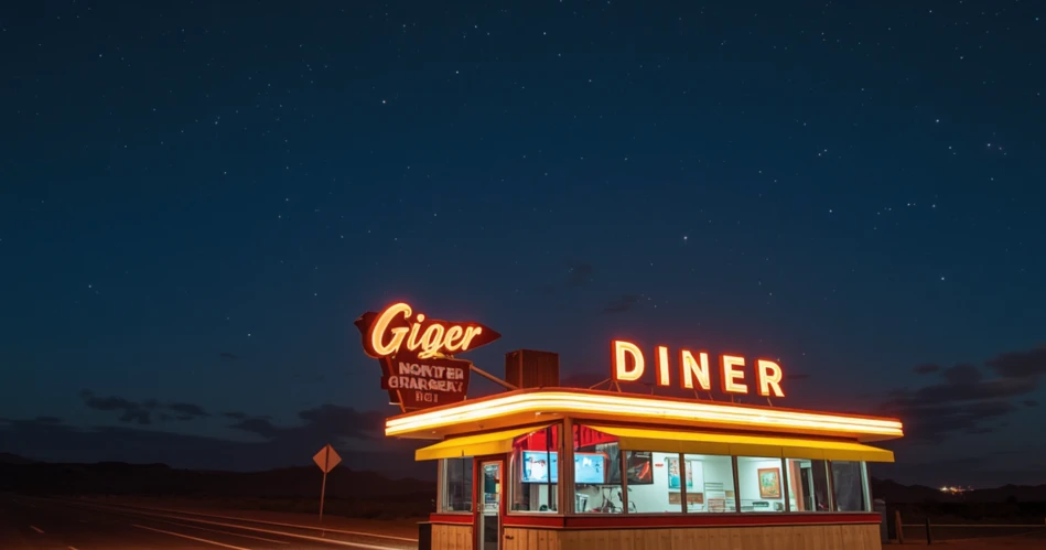 Nightlife in Olancha: Quiet Desert Evenings and Hidden Local Experiences