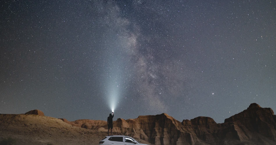 Nightlife in Olancha: Quiet Desert Evenings and Hidden Local Experiences