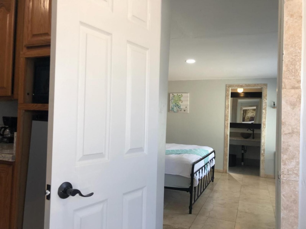 Olancha RV Park and Motel Main image