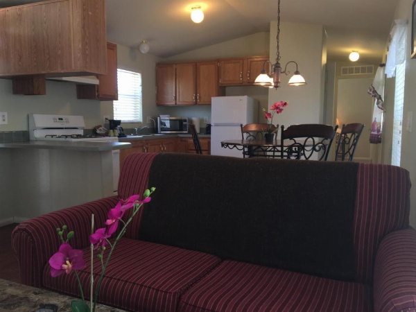 Olancha RV Park and Motel image 16