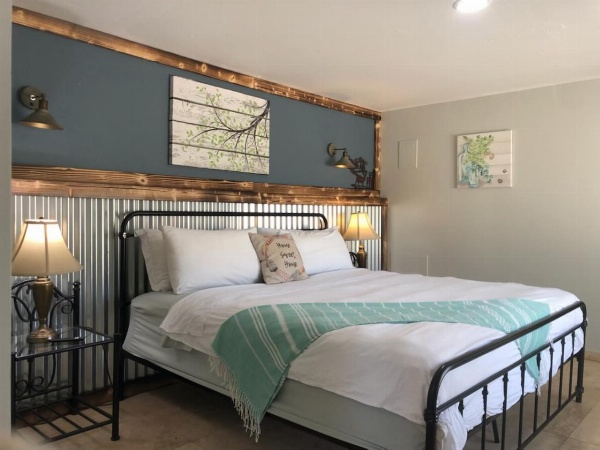 Olancha RV Park and Motel image 3