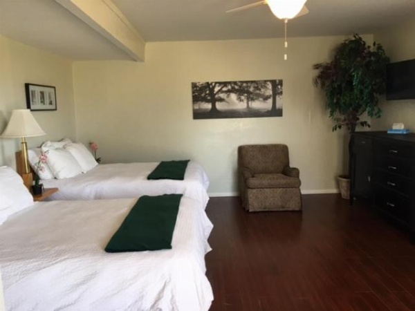 Olancha RV Park and Motel image 58